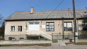 Napsugár Tagóvoda
