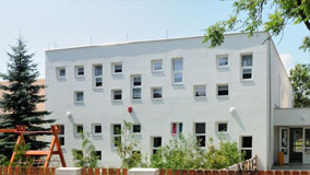 Szivárvány óvoda